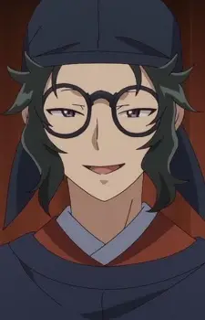 Gambar Karakter Anime: Lahan Kan