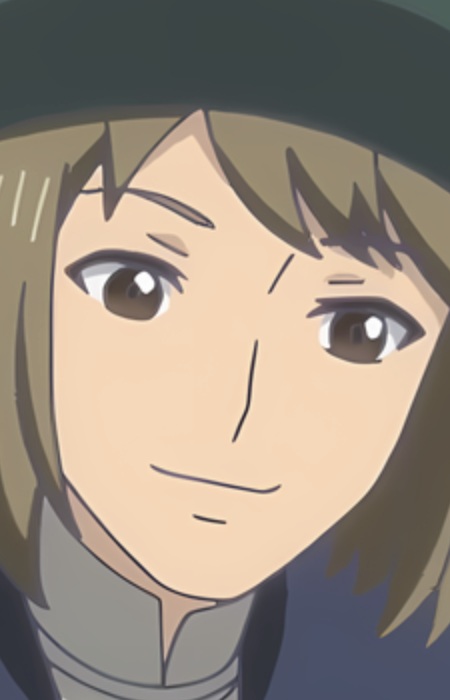 Gambar Karakter Gatekeeper