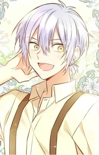 Gambar Karakter Anime: Geumja Kim