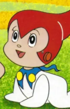 Gambar Karakter Anime: Meruchi