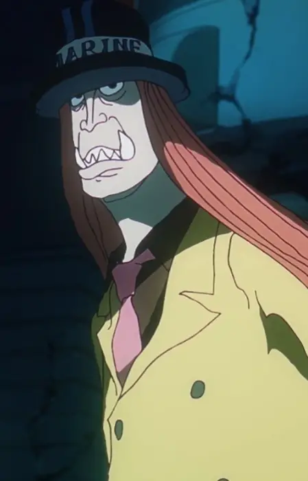 Gambar Karakter Anime: Urban