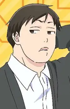Gambar Karakter Anime: Kiriya Numaoka