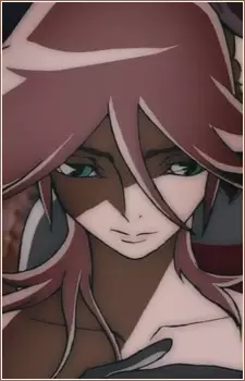 Gambar Karakter Anime: Lyuze