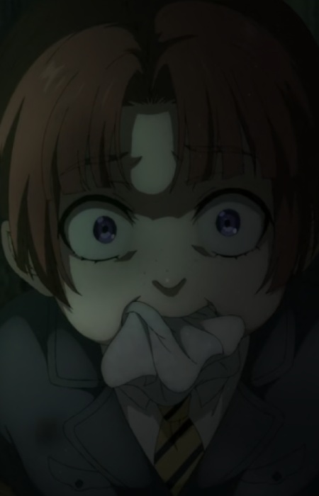 Gambar Karakter Elliott