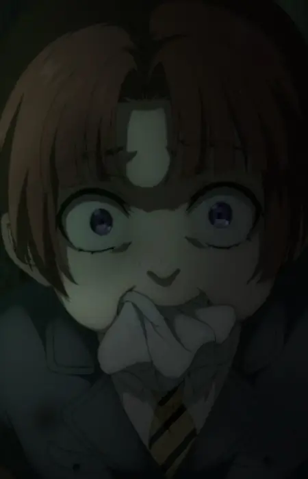 Gambar Karakter Anime: Elliott
