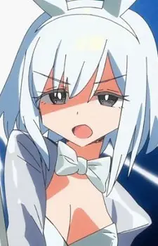 Gambar Karakter Anime: Kureha Amagi