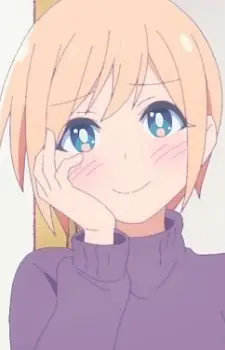 Gambar Karakter Anime: Sheryl Baker