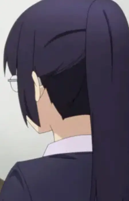 Gambar Karakter Anime: Hashirai