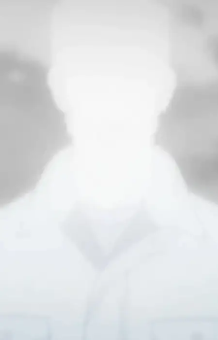 Gambar Karakter Anime: Space-Time Man