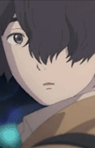 Gambar Karakter Anime: Rin Kajitani
