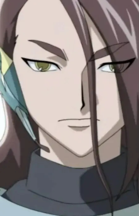 Gambar Karakter Anime: Yanima