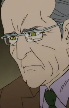 Gambar Karakter Anime: Martin