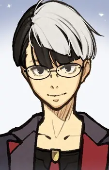 Gambar Karakter Anime: Souji