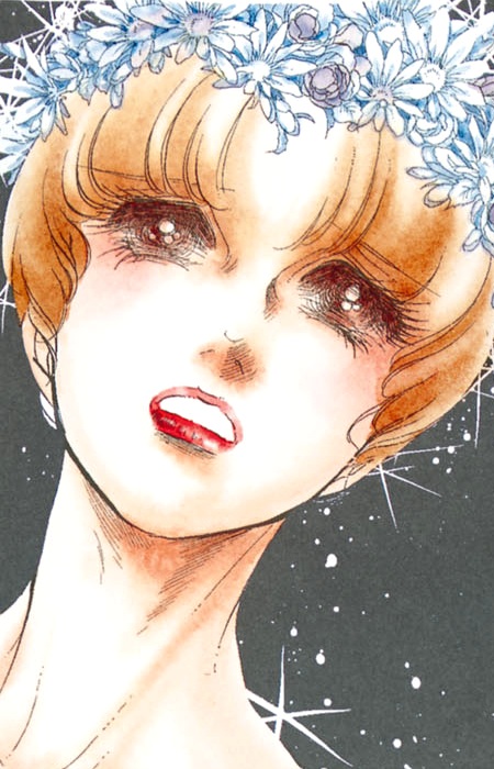 Gambar Karakter Masumi Hijiri