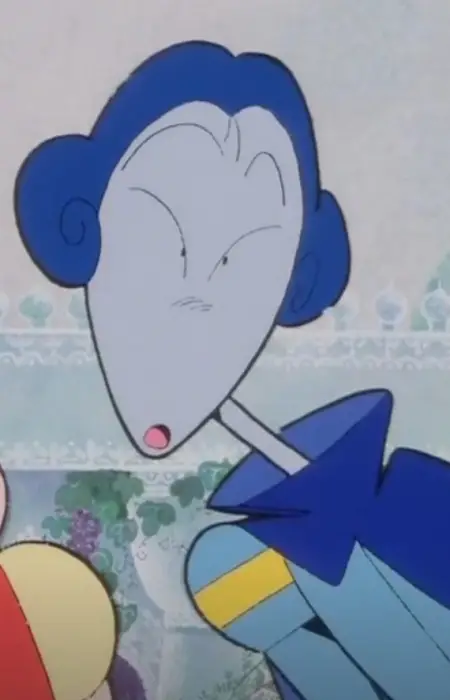 Gambar Karakter Anime: Prince Croyler