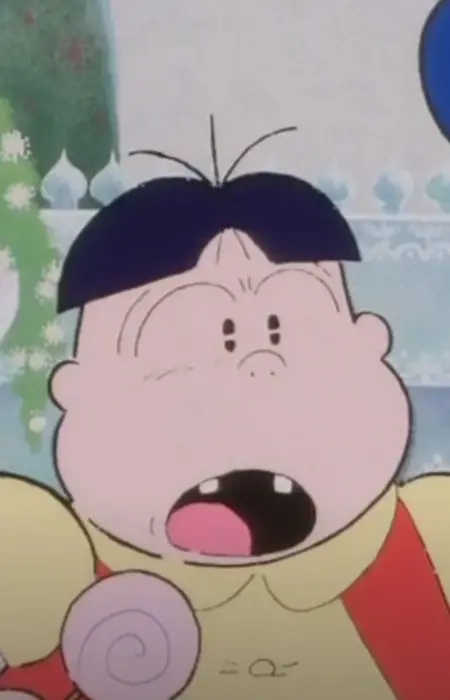 Gambar Karakter Anime: Prince Walner