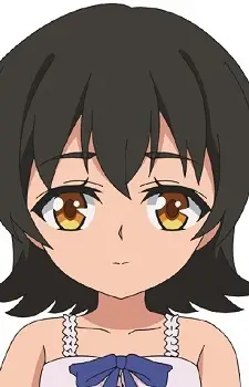 Gambar Karakter Anime: Mira