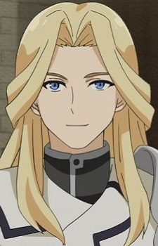 Gambar Karakter Phelps A. Heinlein