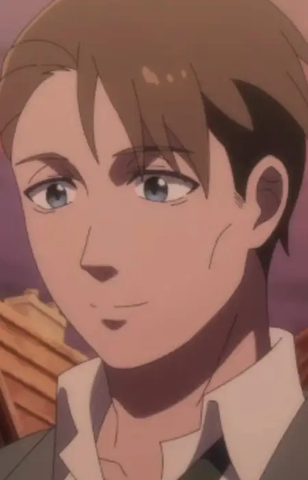 Gambar Karakter Anime: Salaryman