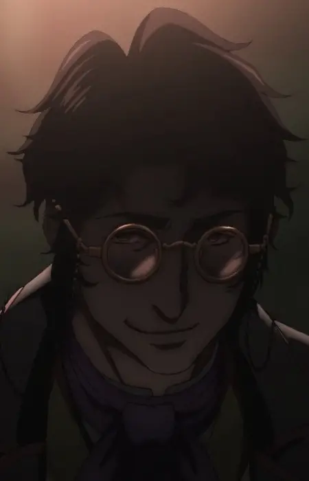 Gambar Karakter Anime: Lanevus