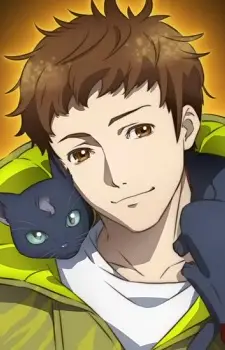 Gambar Karakter Anime: Chipie