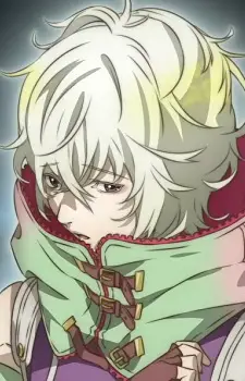 Gambar Karakter Anime: Remnan