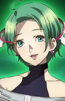 Gambar Karakter Anime: Stella