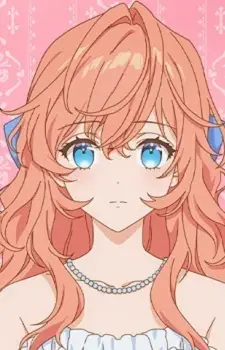 Gambar Karakter Anime: Tiararose Lapis Clementille