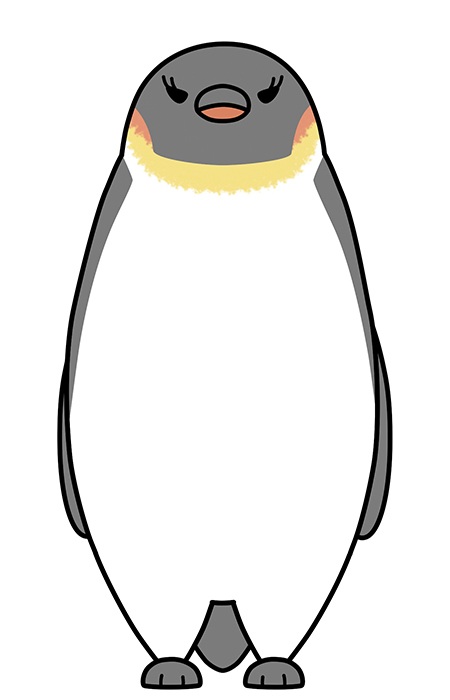 Gambar Karakter Emperor Big Sister