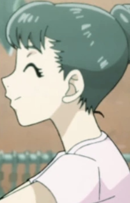 Gambar Karakter Reporter