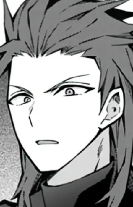 Gambar Karakter Warren