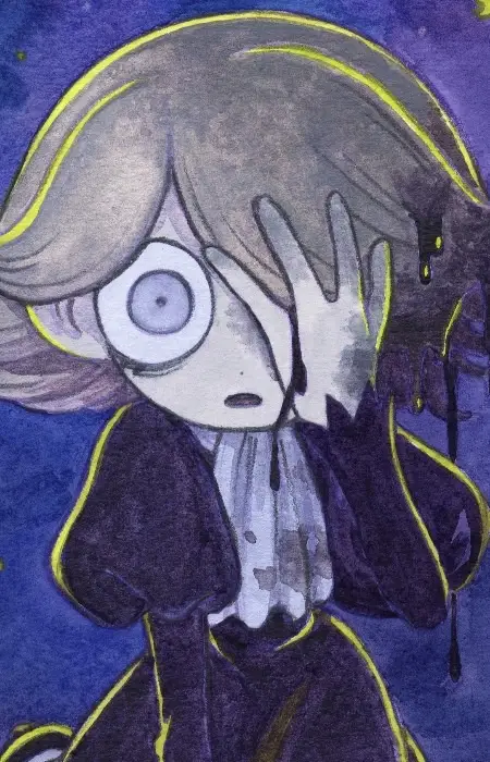 Gambar Karakter Anime: Hitoyotake