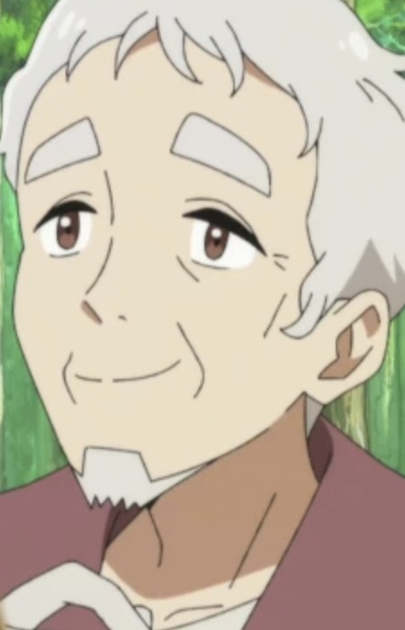 Gambar Karakter Painter