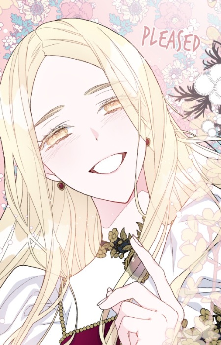 Gambar Karakter Florence Loer