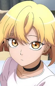Gambar Karakter Anime: Ringo Ader