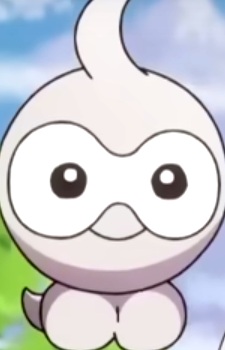 Gambar Karakter Powalen