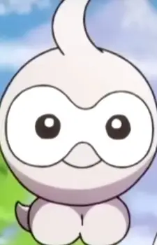 Gambar Karakter Anime: Powalen