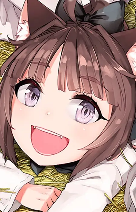 Gambar Karakter Anime: Lana Belbella
