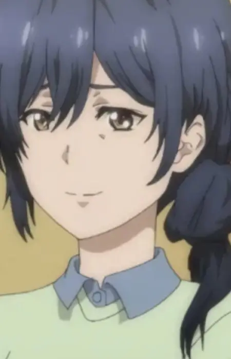 Gambar Karakter Anime: Sayuki Takigawa