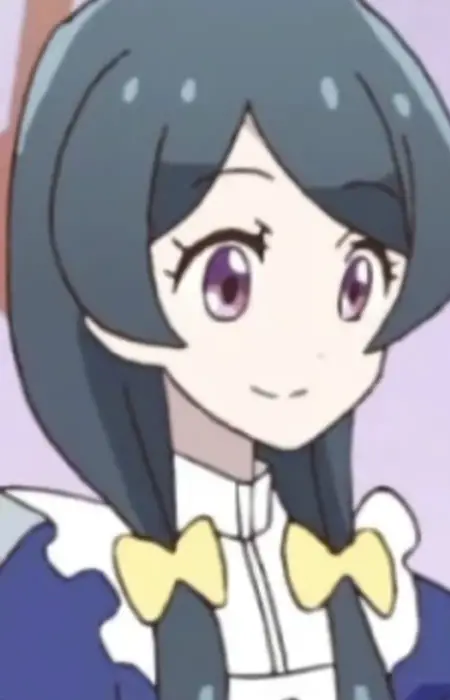 Gambar Karakter Anime: Eru Ayukawa