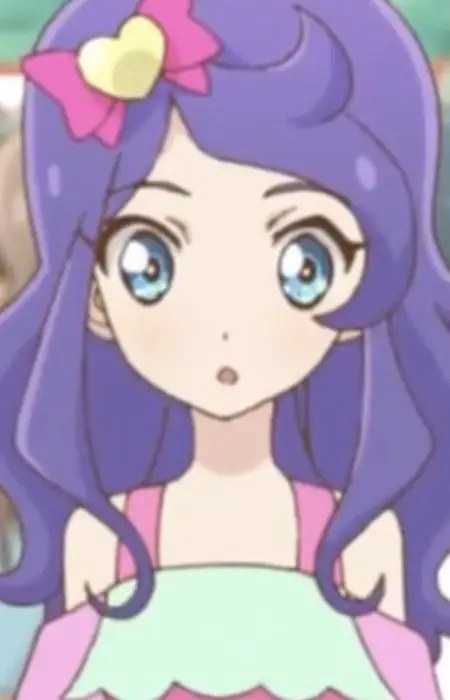 Gambar Karakter Anime: Sumomo