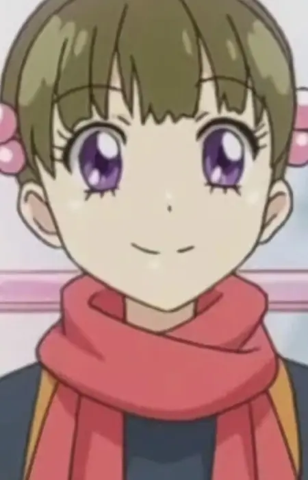 Gambar Karakter Anime: Miku Adachi