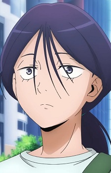 Gambar Karakter Nakata