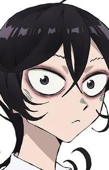 Gambar Karakter Anime: Shiori Fuyumura