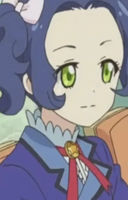 Gambar Karakter Anime: Momo Miyauchi