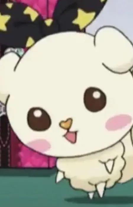 Gambar Karakter Anime: Rimmy