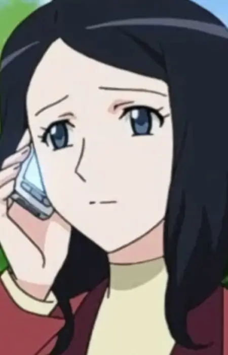 Gambar Karakter Anime: Kiriko
