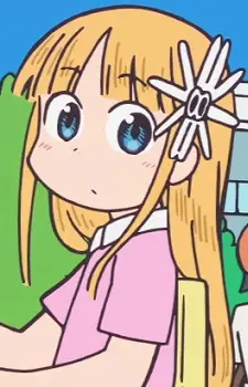 Gambar Karakter Anime: Shia