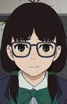 Gambar Karakter Anime: Rin Sawaki