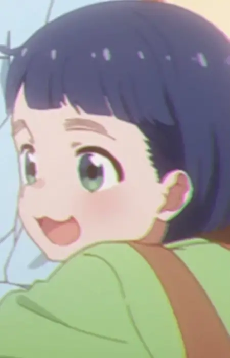 Gambar Karakter Anime: Mutsumi Touma